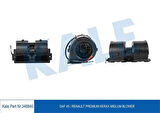 Kale 348840 Kalorifer Motoru DAF 45 Renault Premium Kera Midlum 5001833357