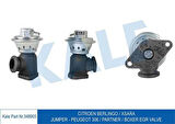 Kale 348905 EGR Valfi Partner Berlingo Xsara Jumper P306 Boxer XUD9 1.9 Düz 97-01 1628.CF