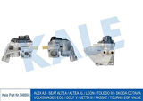 Kale 348950 EGR Valfi Golf V Passat 06-Tüm Modeller 2.0FSI 06F131503A