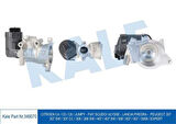 Kale 349070 EGR Valfi 207 P307 308 P407 P607 P807 508 Expert III Jumpy III C4 C5 II C8 C Picasso C5 III Scudo 71793404