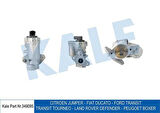 Kale 349095 EGR Valfi Vanası Boxer III Jumper III 22Dt Puma Transit V347 2.2TDCI Ducato 2.2JTD 100Cv Land Rove 71789686