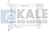 Kale 350100 Motor Su Radyatörü I30 Cedd 07 12 Benzinli Otomatik 600x458x15 25310-2H050