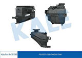 Kale 351085 Radyatör Yedek Su Deposu P406 95- 1307.FA