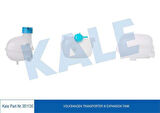 Kale 351130 Genleşme Tankı Volkswagen Transporter III 025121403A