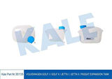 Kale 351135 Genleşme Tankı Volkswagen Golf I-Golf II-Jetta I-Jetta II-Passat 171121407F