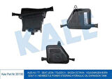Kale 351190 Hidrolik Yağ Deposu Direksiyon Bora Golf IV A3 TT Leon Toledo Octavia 1J0422371C