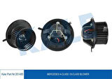 Kale 351485 Kalorifer Motoru A-Serisi W169 04-12 B-Serisi W245 05-10 1698200642
