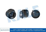 Kale 351515 Kalorifer Motoru Q7 07-15 Touareg 03-10 Alhambra Sharan 11-T5 T6 03- 7H0819021A
