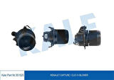 Kale 351520 Kalorifer Motoru Capture Clio IV 272101005R