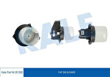 Kale 351580 Kalorifer Motoru Fiat 500 500C Panda 0.9 1.2 1.3 Multijet 12-120W 77366109