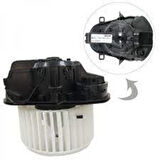 Kale 351590 Kalorifer Motoru Fan-V2 Touareg 10-18 3.0 3.6 4.2 FSI TDI 7P0820021B