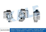 Kale 352525 EGR Valfi Renault Laguna II-III 05 Megane II 05 Scenic II-Trafic II 06 Espace IV 06 2.0 DCI 8200797706