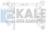 Kale 352700 Motor Su Radyatörü Corolla VVT I 01-Otomatik Vidalı Geçmeli 600x355x16 164000D120