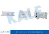 Kale 353315 Şanzıman Yağ Soğutucu BMW N47N N47Ns F10 F20 F30 F22 F25 F15 E84 F32 F34 F35 11428507627
