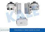 Kale 353350 Yağ Soğutucu Komple Transit V184 Mondeo 2.0 125 Ps TDCI 1C1Q6B624AH