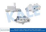 Kale 353390 Yağ Soğutucu Komple Astra J Astra K Insignia A Mokka B16DTH 55494842