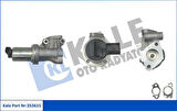 Kale 353615 EGR Valf Hyundai Accent III-Elantra-Getz-i10-I30-Kia Cee D-Pro Cee D-Picanto-Rio II 284102A120GRW