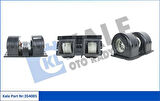 Kale 354005 Kalorifer Motoru Renault Premium 2 05-Kera05- Midlum 06-DXI 11-DXI7 DAF Lf 45 05-Lf 55 01- 1829384