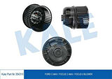 Kale 354310 Kalorifer Motoru Ford Focus II 04-11 C-Max 04-11 Kuga II 08-11 Klimasız 3M5H18456EA