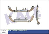 Kale 354555 EGR Valfi Doblo 1.9 JTD 55181418
