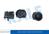 Kale 354780 Kalorifer Motoru 1.3 1.5 Megane IV-Fluence 272101060R