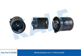 Kale 354850 Kalorifer Motoru Nissan Qashqai II Suv 1.2 1.3 Dıg-T 1.5-1.6 DCI 13-XTrail 1.6 Dıg-T 15- 272264BC0A