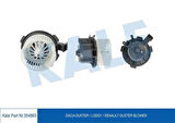 Kale 354865 Kalorifer Motoru Dacia Duster Lodgy 272101366R