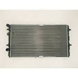 Kale 356295 Motor Radyatörü Polo Classic Cordoba Ibiza II 1.9D 97-011Z AHU ALH 6K0121253AC