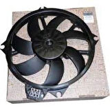 Kale 356850 Radyatör Fan Motoru Z10Xe Z12Xe Z14Xe Corsa C 13110698