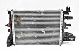 Kale 357295 Intercooler Turbo Radyatörü Xjd Duster Sandero Lodgy 18- 214106421R