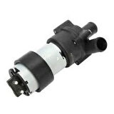 Kale 358430 İlave Su Pompası C-Serisi W203 03-07 Cl203 02-08 S203 02-06 A2038350064