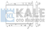 Kale 366000 Motor Su Radyatörü Toyota Yaris Verso 1.3 1999 2005 Otomatik Vites 350x478x16 1640021070