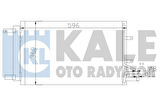 Kale 380000 Klima Radyatörü Kia Cerato 1.5 CRDI 2004-580x365x16 976062F000