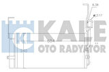 Kale 386600 Klima Kondenseri Hyundai Santa Fe I SM Al Al 680X350X18 9760626000