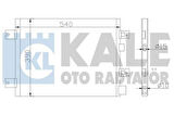 Kale 389300 Klima Radyatörü Kondanser Dacia Duster Logan II Sandero II Lodgy 1.2-1.4-1.5 DCI 1.5 8200741257