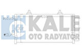 Kale 389500 Klima Radyatörü Forester 2.0 2008-2013 Impreza 2012-2016 XV 2012- 73210FG000