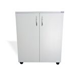 Vena Kiler Dolabı 70x38x86 Beyaz
