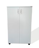 Vena Kiler Dolabı 70x42x115 Beyaz
