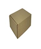Takı Yüzük Kutusu 5x5x5 Cm 100 Adet