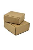 E-ticaret Kutusu, Hediyelik Sabun Kutusu 10x6x4 Cm 500 Adet