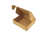 E-Ticaret Kutusu 12x10x4 Cm 100 Adet