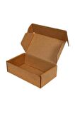 E-ticaret Kutusu 19x10x8 Cm 250 Adet