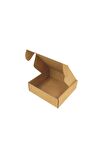 E-ticaret Kutusu 24x18x6 Cm 250 Adet