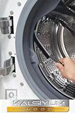 Çok Amaçlı Multi İnce Temizlik Fırçası 1adet Derz Arası Banyo Mutfak Lavabo Detay Temizleme Fırçası