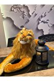 Aslan Peluş Oyuncak Büyük Boy