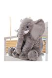 Uyku Arkadaşım Peluş Fil Oyuncak 65 Cm Fil Peluş Uyku Arkadaşım