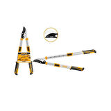 Ingco HLTS7401 Teleskopik Budama Makası 860mm