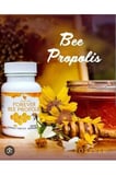 Forever Bee Propolis Propolis İçeren Takviye Edici Gıda 60 Tablet