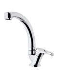 KARE TEKLİ LAVABO BATARYASI