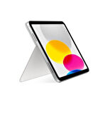 Apple Magic Keyboard Folio for iPad (10th generation) - Turkish F-Keyboard MQDP3TU/A KUTUSU AÇIK SIFIR